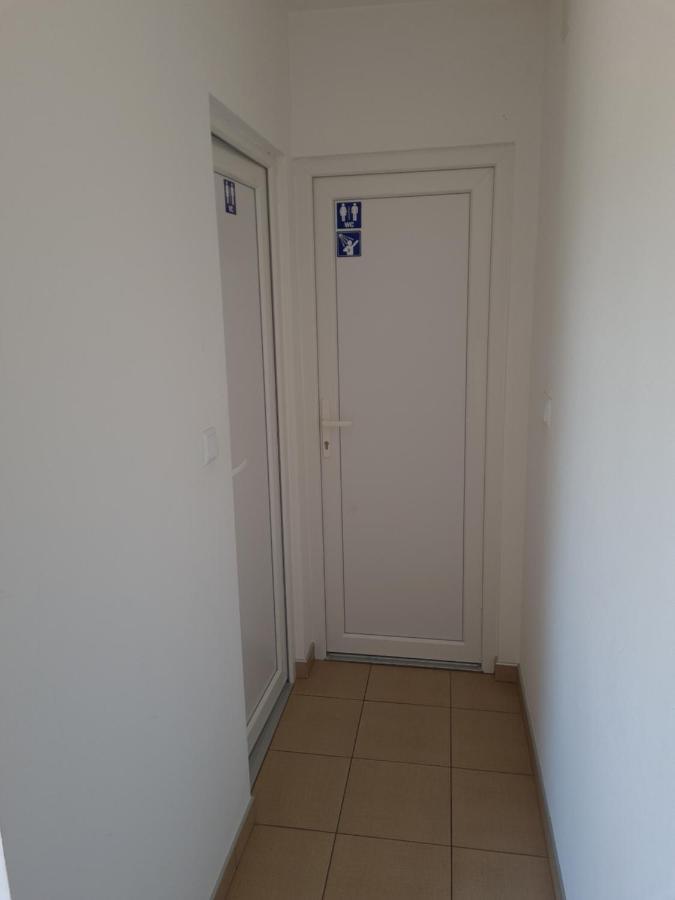 Guest House Aquarius Bosnjaci Dış mekan fotoğraf